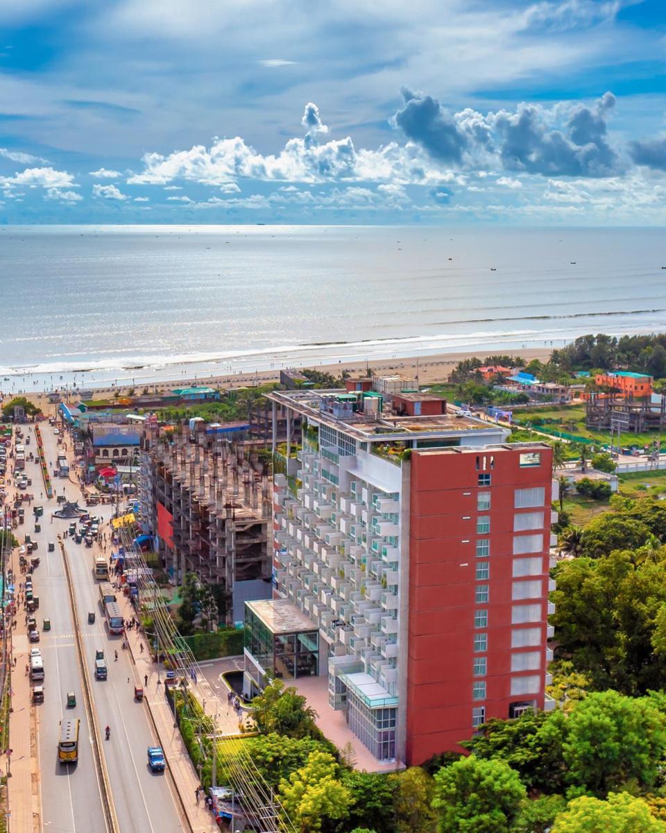 Best Western Heritage Cox's Bazar Exterior photo